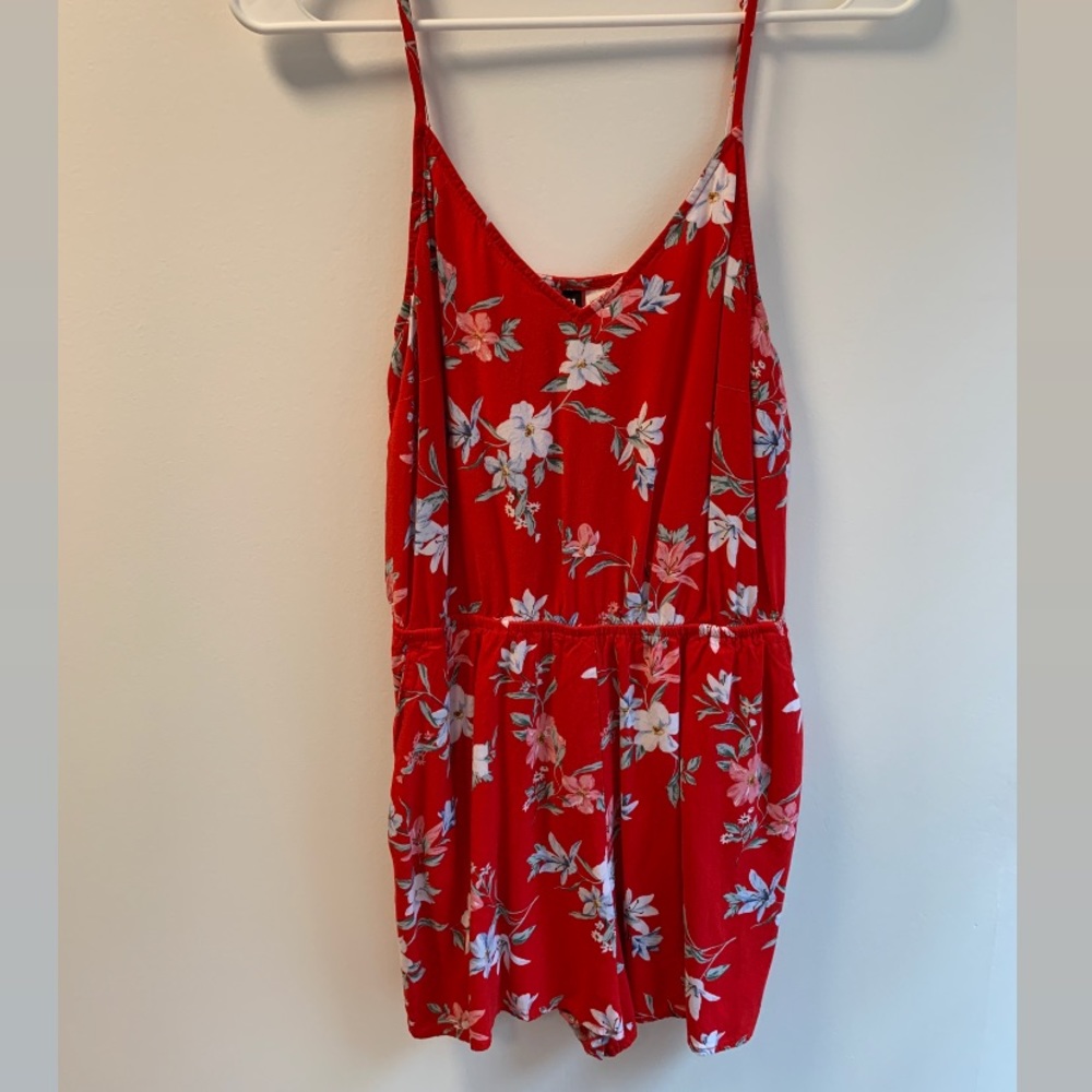 H&M Romper